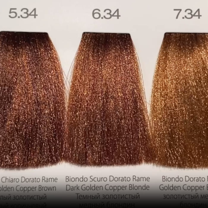 Teotema Cream color Gold copper Teotema Cream color Gold copper