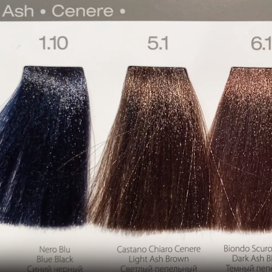 Teotema Cream color Ash Teotema Cream color Ash