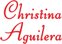 Christina Aguilera Christina Aguilera
