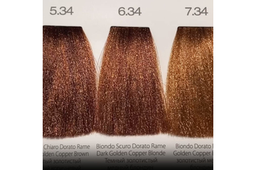 Teotema Cream color Gold copper Teotema Cream color Gold copper