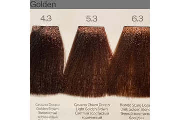 Teotema Cream color Golden Teotema Cream color Golden