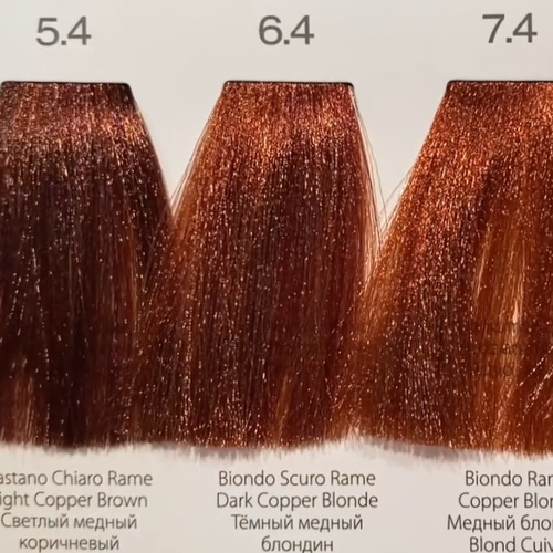 Teotema Cream color Copper Teotema Cream color Copper