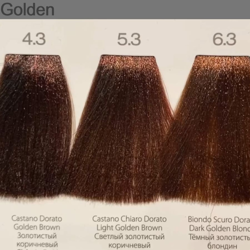 Teotema Cream color Golden Teotema Cream color Golden