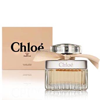 купить Chloe Eau De Parfum Edp 50 Ml женскую парфюмерную воду