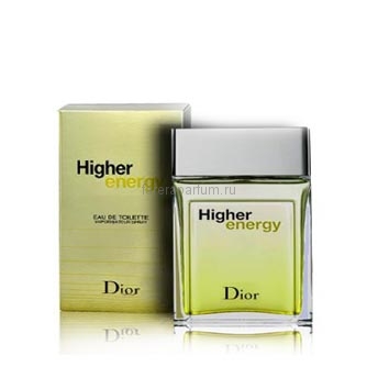 dior higher energy 50 ml