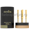 Storyderm Princess Peel Пилинг - крем с золотыми микроиглами 4*2 мл.