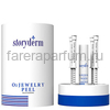 Storyderm O2 Jewerly Peel Кислородный скраб c алмазной пудрой (4*2 мл.+7 мл.)