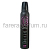 Farmagan Bioactive Моделирующий мусс сильной фиксации 200 мл., изображение 2