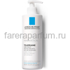 LA ROCHE-POSAY TOLERIANE Caring Wash Очищающий крем-гель для умывания, 400 мл, Средства: Гель, Обьём: 400 мл.