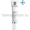 LA ROCHE-POSAY REDERMIC RETINOL Yeux Интенсивный концентрированный крем-гель для контура глаз, против морщин, мешков и темных кругов под глазами, 15 мл