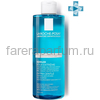 La Roche-Posay Кериум Мягкий физиологический шампунь-гель для волос и кожи головы детей и взрослых 400 мл.