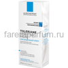 LA ROCHE-POSAY TOLERIANE SENSITIVE Riche Увлажняющий уход для сухой чувствительной кожи с пребиотической формулой, 40 мл, изображение 2
