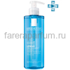 LA ROCHE-POSAY LIPIKAR Gel Lavante Успокаивающий гель для душа с защитными свойствами, 400 мл, Средства: Гель для душа, Обьём: 400 мл.