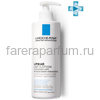 LA ROCHE-POSAY LIPIKAR Lait Молочко для сухой и очень сухой кожи младенцев, детей и взрослых, 400 мл, Средства: Молочко, Обьём: 400 мл.