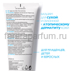 LA ROCHE-POSAY LIPIKAR AP+M Липидовосполняющий бальзам тройного действия для лица и тела, 200мл., Средства: Бальзам, Обьём: 200 мл., изображение 4