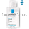 LA ROCHE-POSAY ULTRA SENSITIVE Мицеллярная вода для чувствительной кожи лица и глаз, 100 мл