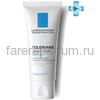 LA ROCHE-POSAY TOLERIANE SENSITIVE Riche Увлажняющий уход для сухой чувствительной кожи с пребиотической формулой, 40 мл