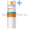 La Roche-Posay Anthelios Солнцезащитный стик для лица SPF 50+/PPD 26, 9 гр., изображение 2 La Roche-Posay Anthelios Солнцезащитный стик для лица SPF 50+/PPD 26, 9 гр., изображение 2