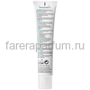 LA ROCHE-POSAY EFFACLAR DUO(+) SPF30 Корректирущий крем-гель  для проблемной кожи, 40 мл, изображение 2 LA ROCHE-POSAY EFFACLAR DUO(+) SPF30 Корректирущий крем-гель  для проблемной кожи, 40 мл, изображение 2