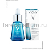 Vichy Mineral 89 Probiotic Fractions Укрепляющая и восстанавливающая сыворотка-концентрат 30 мл., изображение 3
