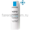 LA ROCHE-POSAY NUTRITIC LEVRES Питательный бальзам для глубокого восстановления кожи губ, 4,7 мл