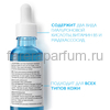 LA ROCHE-POSAY HYALU B5 концентрированная сыворотка против морщин, 30 мл, изображение 4
