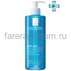 LA ROCHE-POSAY EFFACLAR Очищающий пенящийся гель для жирной кожи, склонной к акне, 400 мл