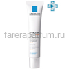 LA ROCHE-POSAY EFFACLAR DUO(+) SPF30 Корректирущий крем-гель  для проблемной кожи, 40 мл LA ROCHE-POSAY EFFACLAR DUO(+) SPF30 Корректирущий крем-гель  для проблемной кожи, 40 мл