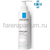 LA ROCHE-POSAY EFFACLAR H Очищающий крем-гель для проблемной кожи, 200 мл