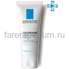 La Roche-Posay Toleriane Sensitive Увлажняющий уход для чувствительной кожи с пребиотической формулой, 40 мл