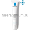 LA ROCHE-POSAY EFFACLAR K(+) Корректирующая эмульсия для жирной кожи, 40 мл
