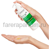 VICHY DERCOS Интенсивный шампунь-уход против перхоти для сухих волос, 390 мл, изображение 2