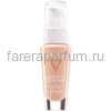 VICHY LIFTACTIV Flexilift тональный крем с эффектом лифтинга, тон 25, 30 мл, Средства: Крем, Тон: Тон 25