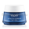 VICHY LIFTACTIV Nuit Supreme ночной крем-уход, 50 мл, изображение 3