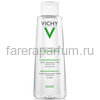 VICHY NORMADERM Мицеллярный лосьон для снятия макияжа 3в1, 200 мл