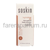 Soskin Hydrawear Soothing eye contour care Восстанавливающий крем-уход для век Hydrawear 15 мл., изображение 2
