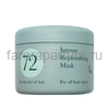 72 Hair Маска укрепление и насыщение 250 мл.