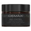 Demax Age Control Ultra Night Cream Peptide Filler Ночной заполняющий лифтинг-крем с пептидами 50 мл., Средства: Крем, Обьём: 50 мл., изображение 2