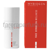 MyBiogen Face Serum DNA Wellness Пептидная сыворотка для лица DNA Wellness 30 мл., изображение 2
