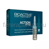 Farmagan Bioactive Treatment Ampoules Anti-Loss, Стимулирующий лосьон против выпадения в ампулах 10x7,5 мл., Средства: Лосьон, Обьём: 10x7,5 мл., изображение 2