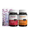 PLEYANA НУТРИКОМПЛЕКС Программа ANTI-AGE NUTRITHERAPY PLEYANA НУТРИКОМПЛЕКС Программа ANTI-AGE NUTRITHERAPY