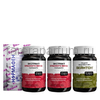PLEYANA НУТРИКОМПЛЕКС Программа ANGIO NUTRITHERAPY PLEYANA НУТРИКОМПЛЕКС Программа ANGIO NUTRITHERAPY