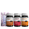 PLEYANA НУТРИКОМПЛЕКС Программа ANTI-AGE & DEPIGMENT NUTRITHERAPY PLEYANA НУТРИКОМПЛЕКС Программа ANTI-AGE & DEPIGMENT NUTRITHERAPY