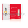 Yellow Ye Protective Oil Масло защитное для кожи головы и волос 6*13 мл.