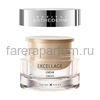 Institut Esthederm Омолаживающий крем для для лица, шеи и декольте "Экселяж" (сменный блок) 50 мл.