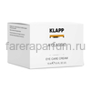 Klapp A Classic Eye Care Cream Крем-уход для кожи вокруг глаз 15 мл., изображение 2