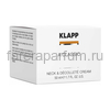Klapp A Classic Neck & Decollete Cream Крем для шеи и декольте 50 мл., изображение 2