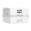Klapp Asa peel Care Cream Крем ночной 30 мл., изображение 2