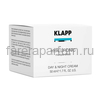Klapp Hyaluronic Day & Night Cream Крем "Гиалуроник День-Ночь" 50 мл., изображение 2
