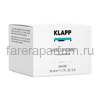 Klapp Hyaluronic Mask Маска "Гиалуроник" 50 мл., изображение 2